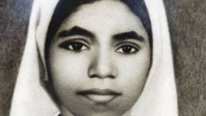 Abhaya case