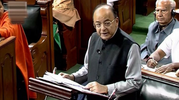 Arun Jaitely