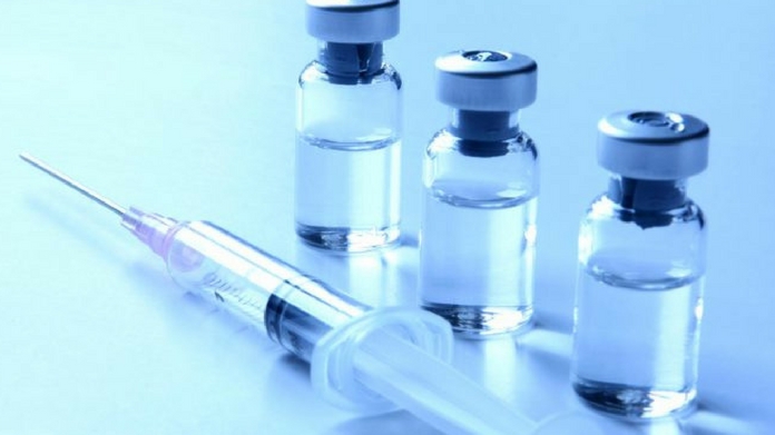 Cancer vaccine