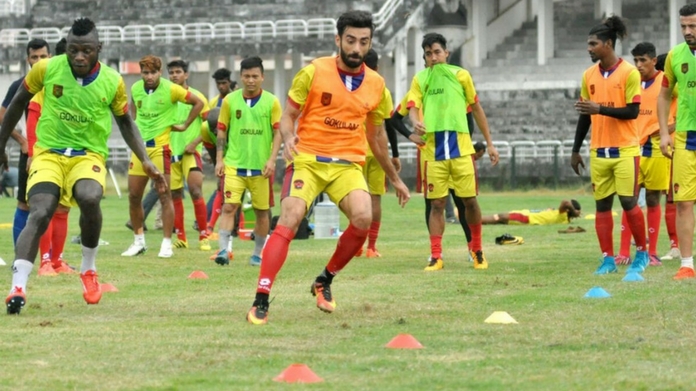 Gokulam FC