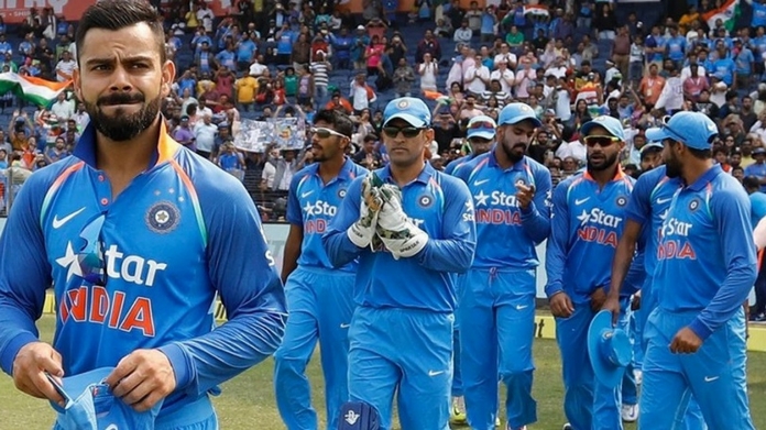 India Ranking