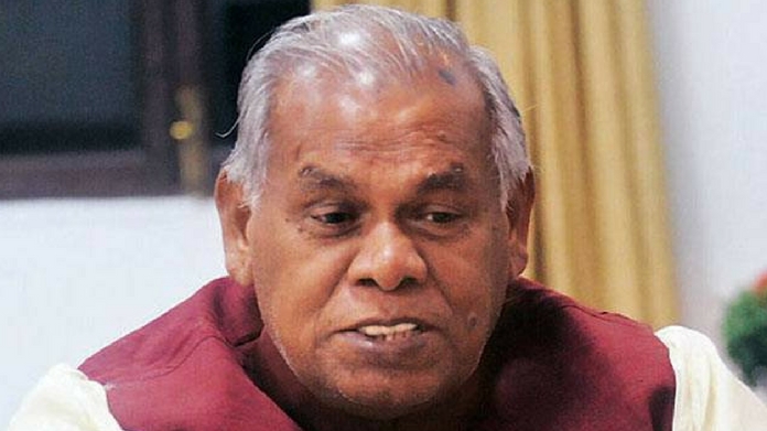 Jithin Ram Manji