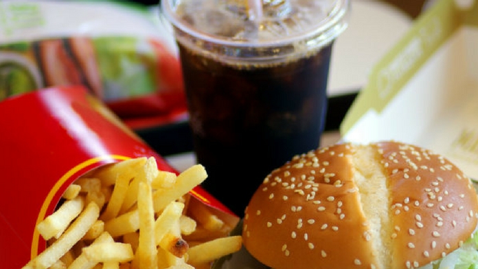 Junk food