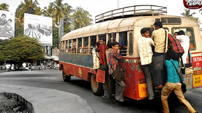 KSRTC