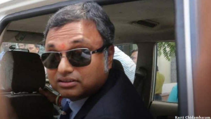Karthi Chidamaram