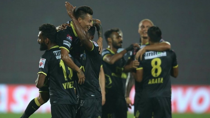 Kerala Blasteres