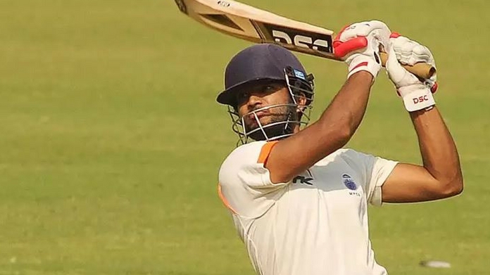 Kerala Cricket team