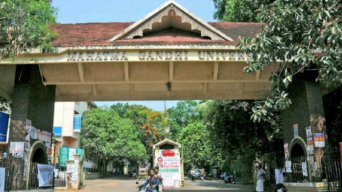 MG university