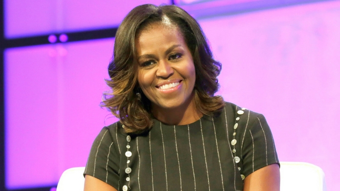 Michelle Obama