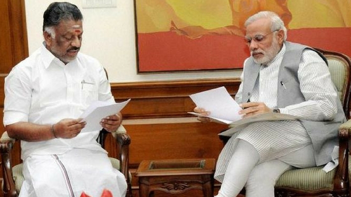 OPS with Modi