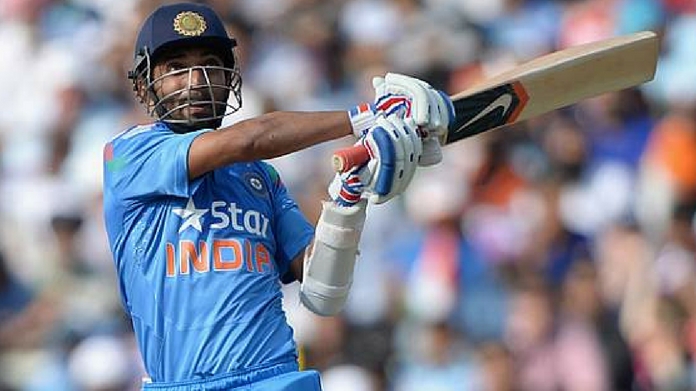 Rahane 1