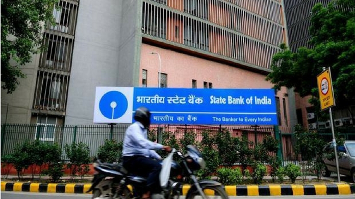 SBI wrote off bad loans worth over 20,000