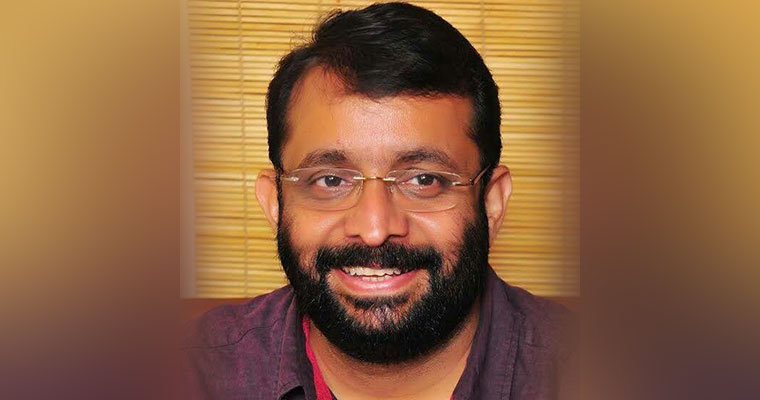 P Sreeramakrishnan spectacles costs half lakh