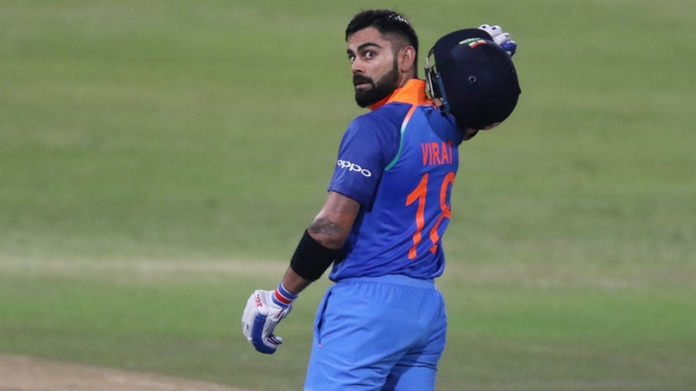 Virat Kohli 2