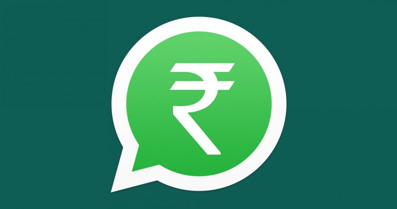whatsapp payment feature now available in Indiawhatsapp payment feature now available in India
