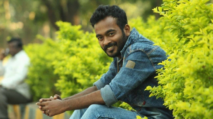 appani sarath