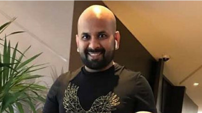 binoy kodiyeri