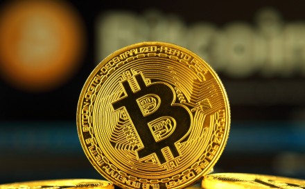 bitcoin