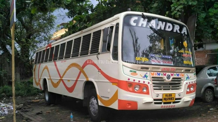 bus