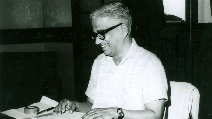 c achuthamenon
