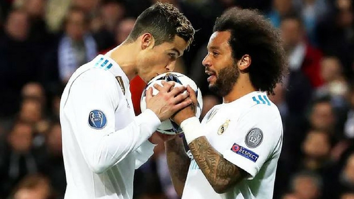 champions league Rono