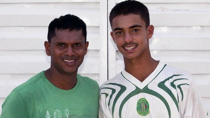 chandrpaul
