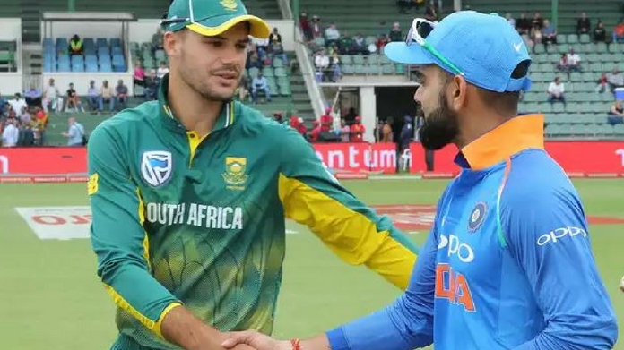 cricket toss