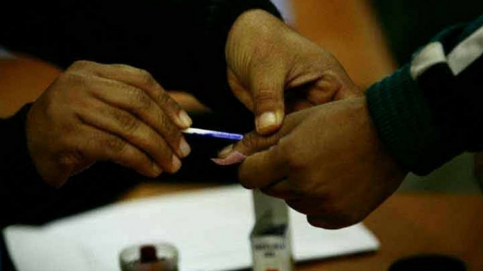 election nagaland