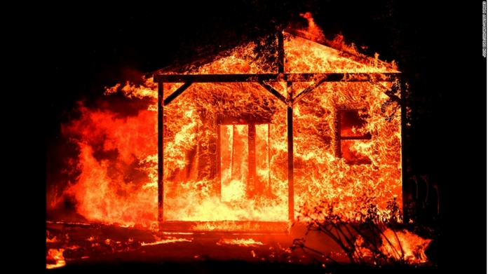 fire