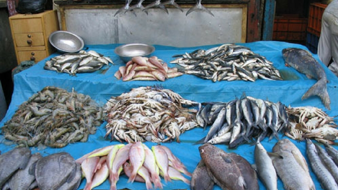 fish price hike due to indefinite boat strike