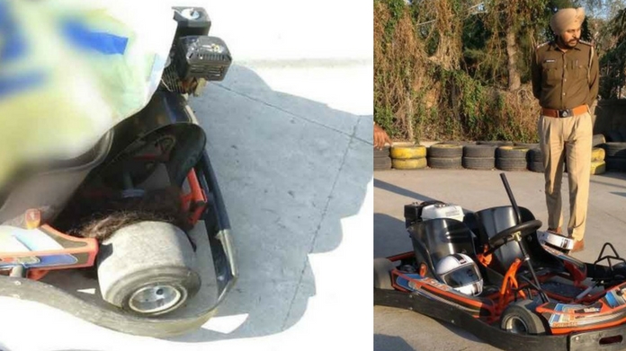 gocart