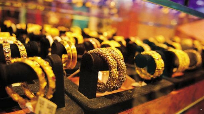 gold