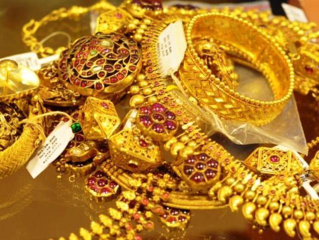 gold