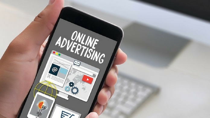 google, ad block