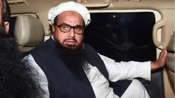 pak declares hafiz saeed as terrorist