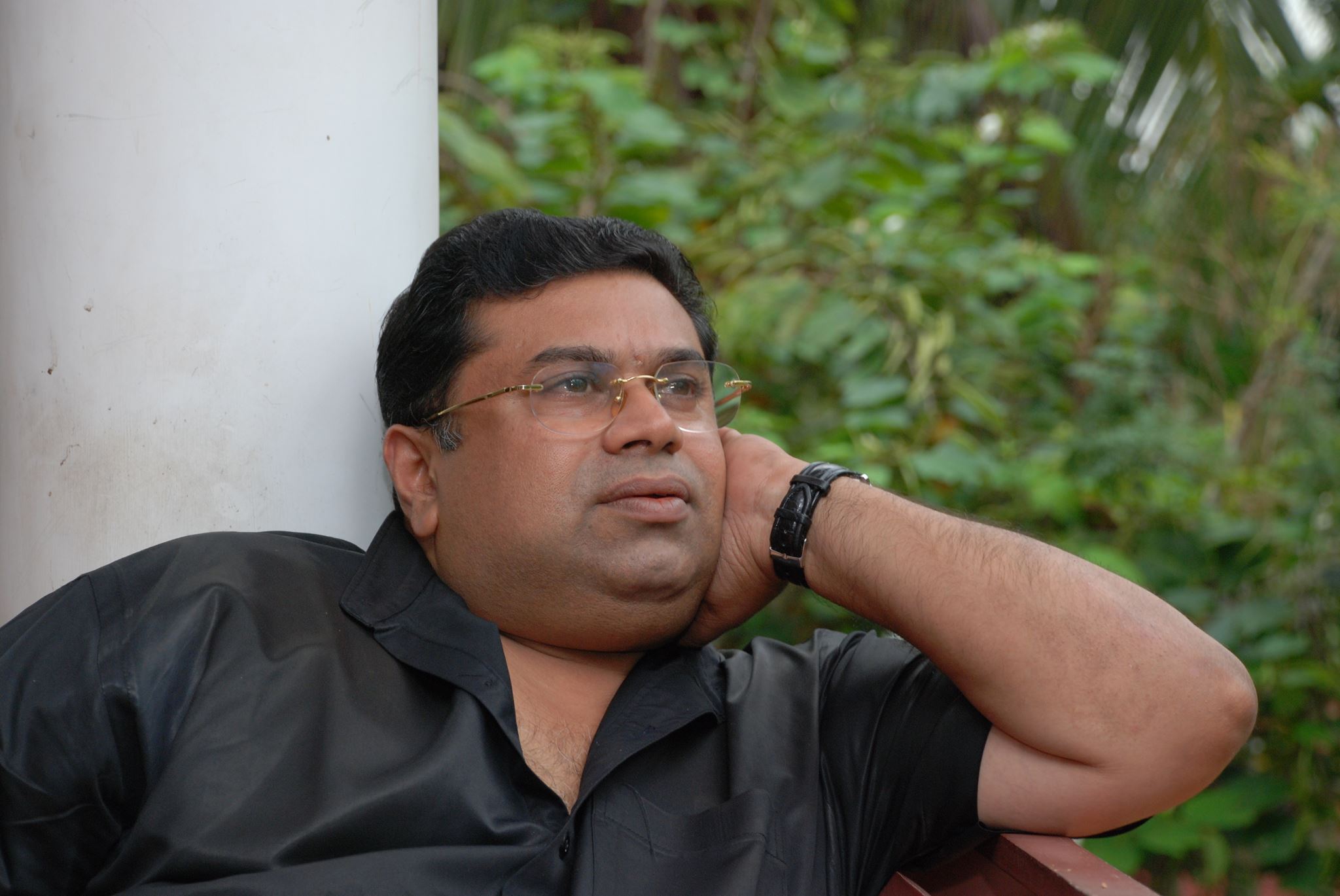 harikumaran thampi