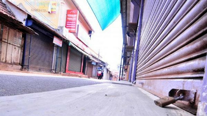hartal