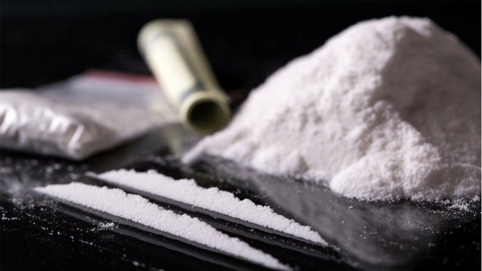 heroin