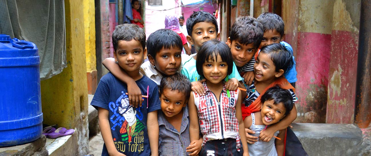 children