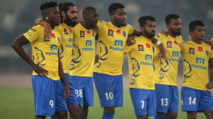 kerala blasters