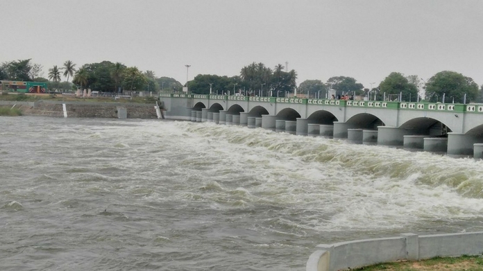 kerala wont get additional water says SC on cauvery verdict
