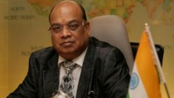 kothari