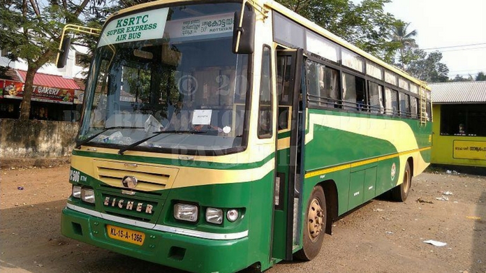 ksrtc