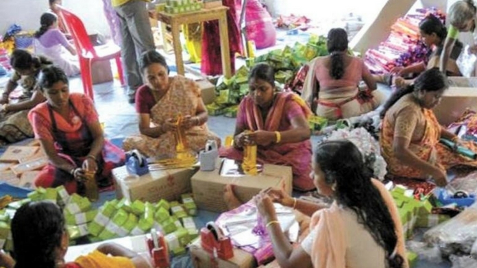kudumbasree