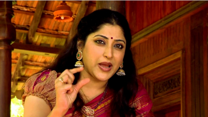 lekshmi gopalaswami