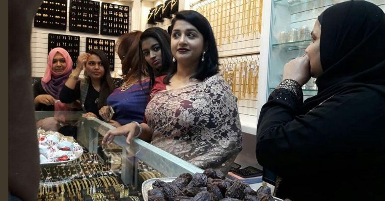 meera jasmine new pics