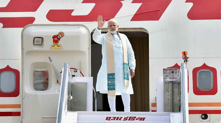 Narendra Modi
