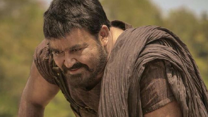 mohanlal