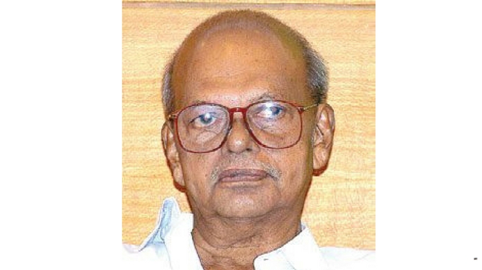 n ramachandran