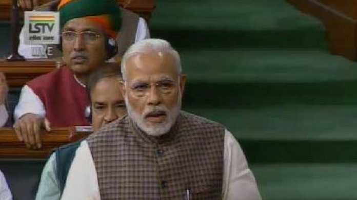 narendra Modi